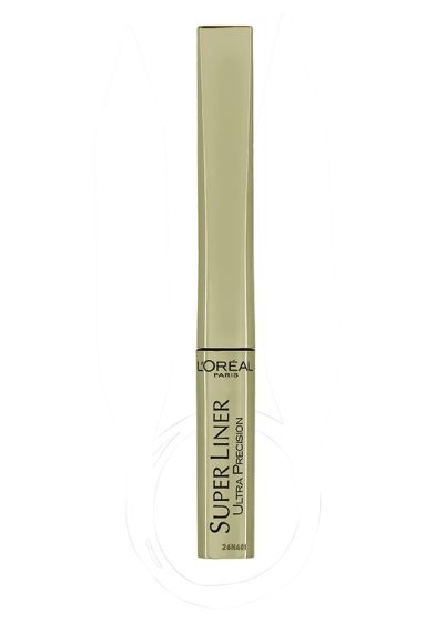 L'Oreal Paris Superliner Ultra Precision Brown 02 brun
