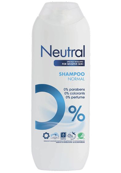 Neutral shampoo original