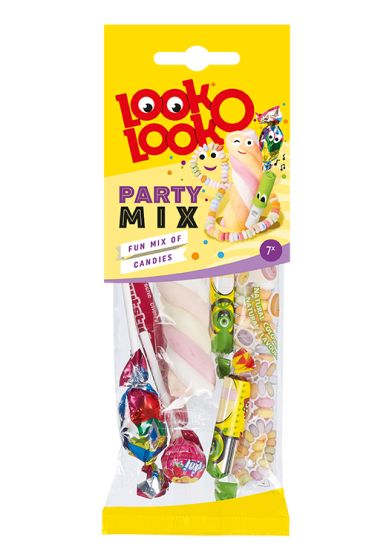 Look O Look Party Mix original