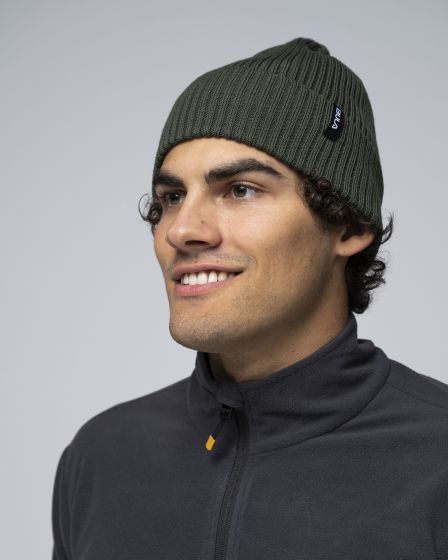 Dock wool Beanie 