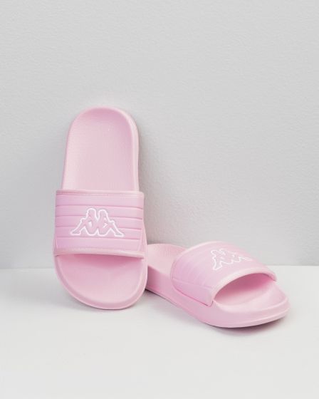Slippers Logo Lablo Kids