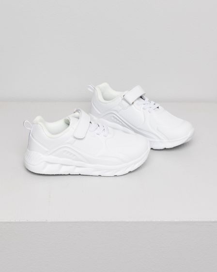 Sneaker Ace one Hvit