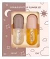 DEROL Day and Night Lip Plumper Set Original