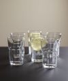 Vannglass 11,5cm 6pk