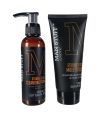 Stubble duo ingen