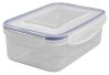 Day Praktisk oppbevaringsboks for mat i plast 1000 ml. transparent