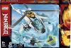 LEGO® NINJAGO® ShuriKopter 70673