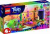 Lego Trolls Husflåter på eventyr standard