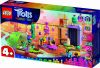 Lego Trolls Husflåter på eventyr standard
