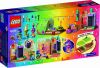 Lego Trolls Husflåter på eventyr standard
