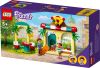 LEGO 41705 Heartlake Citys pizzeria.