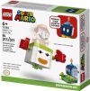 LEGO Super Mario Ekstrabanesettet Bowser Jr. med Clown Car 71396