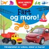 Pekebok Fart og moro! Original
