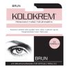 Kolokrem brun