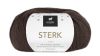 Sterk 810 Mørk brun