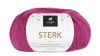 Sterk 825 Mørk rosa