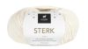 Sterk 851 Hvit