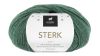 Sterk 888 Grønn melert