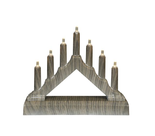 Lea mini adventstake natur