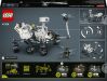 42158 NASA Mars Rover Perseverance Original
