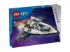 Interstellar Spaceship 60430