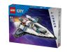 Interstellar Spaceship 60430
