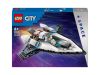 Interstellar Spaceship 60430