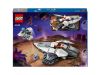 Interstellar Spaceship 60430