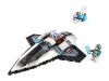 Interstellar Spaceship 60430