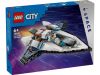 Interstellar Spaceship 60430 