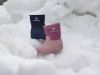 Termostøvel Vestland Rosa