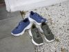 Active Sport Sanna sneaker blå