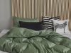 Royal Classic sateng sengesett. eucalyptus