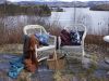 Cozy Putetrekk Wildlife