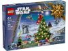 Lego Star Wars julekalender 2024 Original