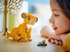 43243 Løveungen Simba Original