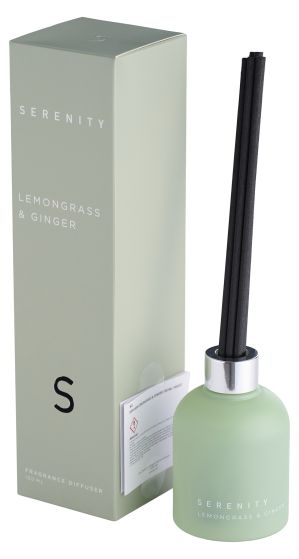 Duftpinner 150 ml lemon