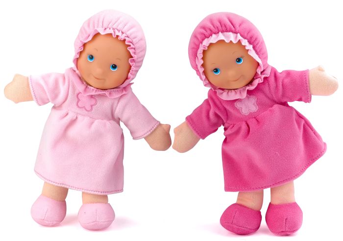Dolls World Min første Baby