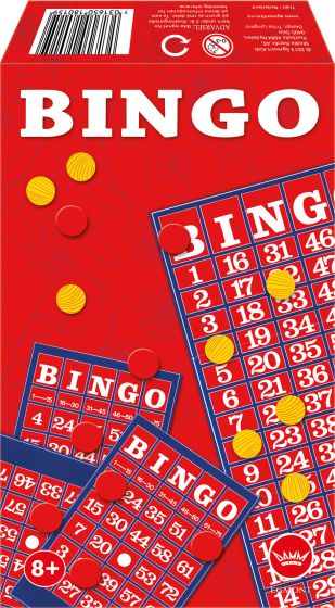 Bingo standard