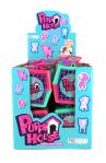 Puppy House with candy assorterte farger