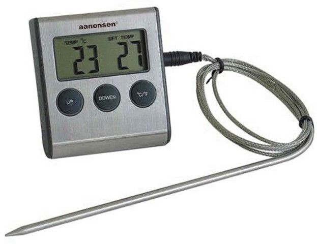 Digitalt steketermometer standard