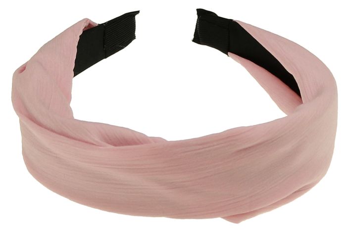 Astrid Hårbøyle Plissert Nude..