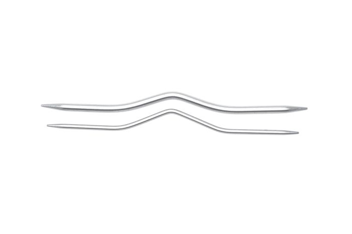 Gjestal Garn Flettepinner 2pk standard