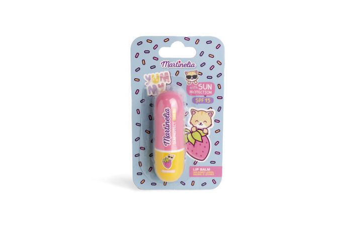 YUMMY LIP SPF 15 as 
