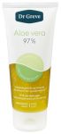 Dr. Greve 97% ren aloe vera lotion aloe vera