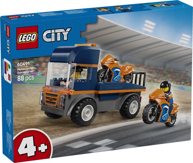 MC-transporter MC-transporter