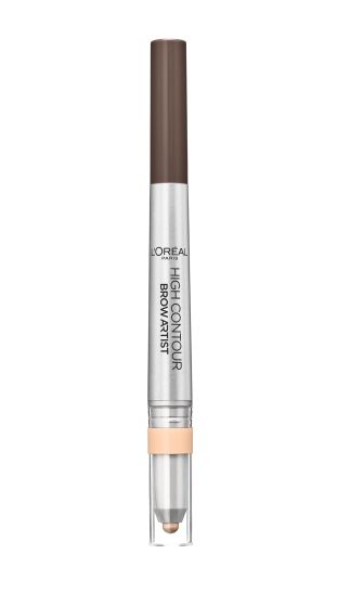 L'Oreal Paris Make Up  Brown Artist High Contour 108 warm brunette