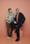 Varde Livarden jakke dame beige
