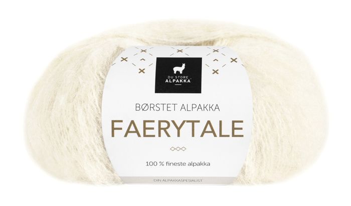 Faerytale 701 Natur