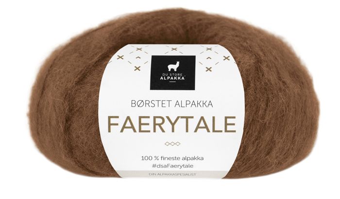 Faerytale 800  Kanel